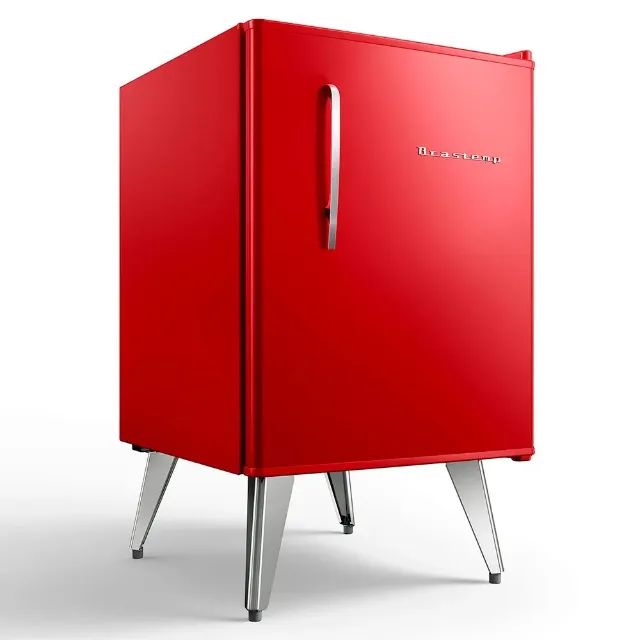 Frigobar Retrô Brastemp 
