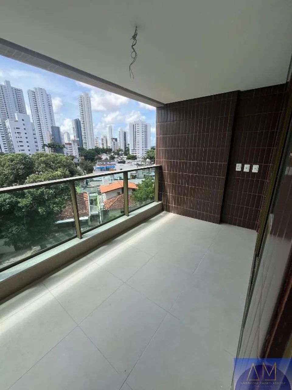 Apartamento à Venda em Poço