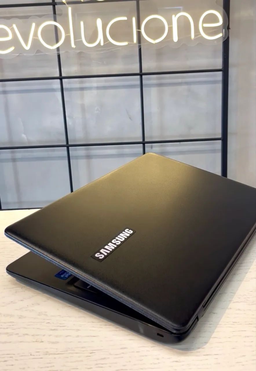 NOTEBOOK SAMSUNG INTEL  - Foto 2