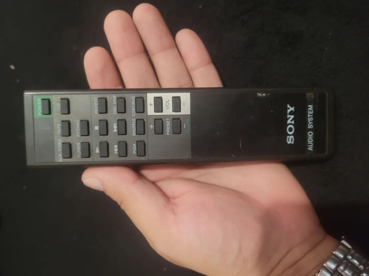 Sony CDP-M27BR  - Foto 4