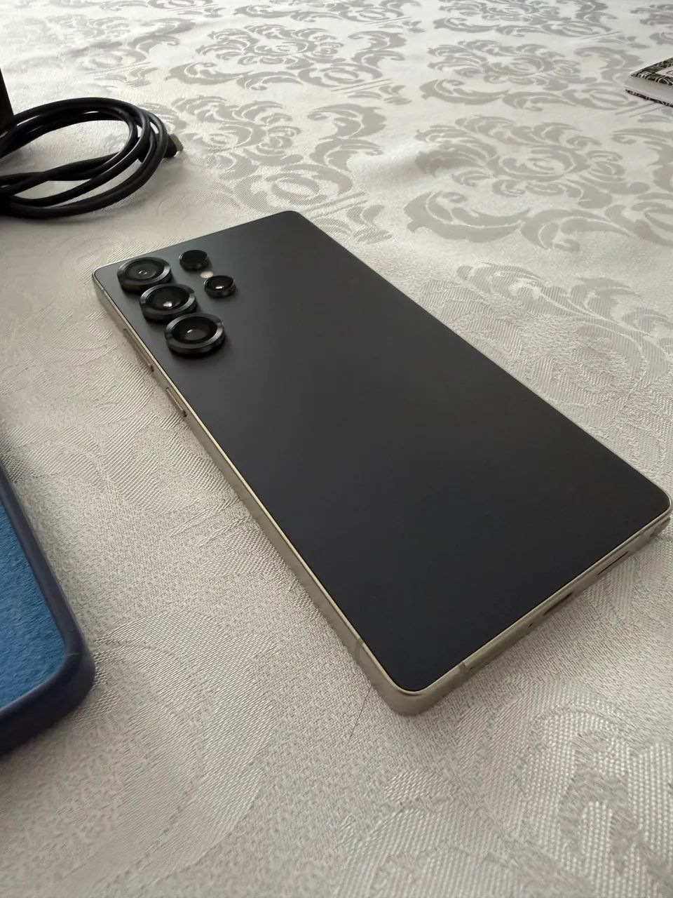Vendo S25 Ultra 256GB  - Foto 5