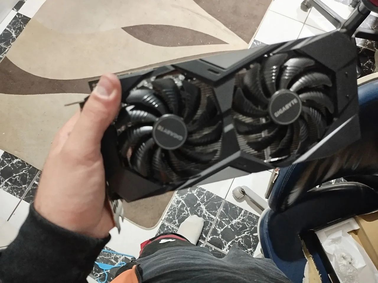 GTX 1660 6gb - Foto 3