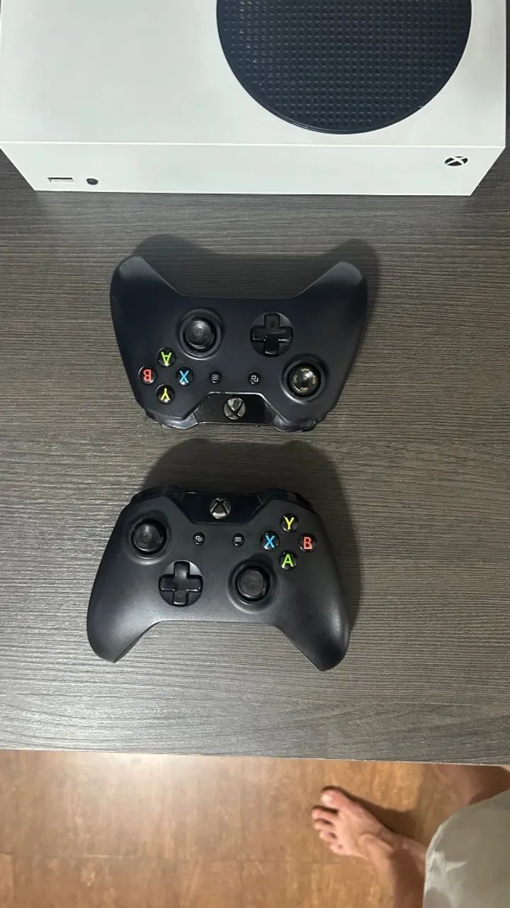 Xbox Series S - Foto 4