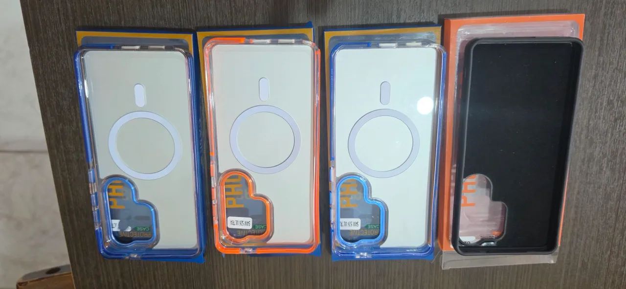 Capas S26 ultra (  Samsung  ) - Foto 3