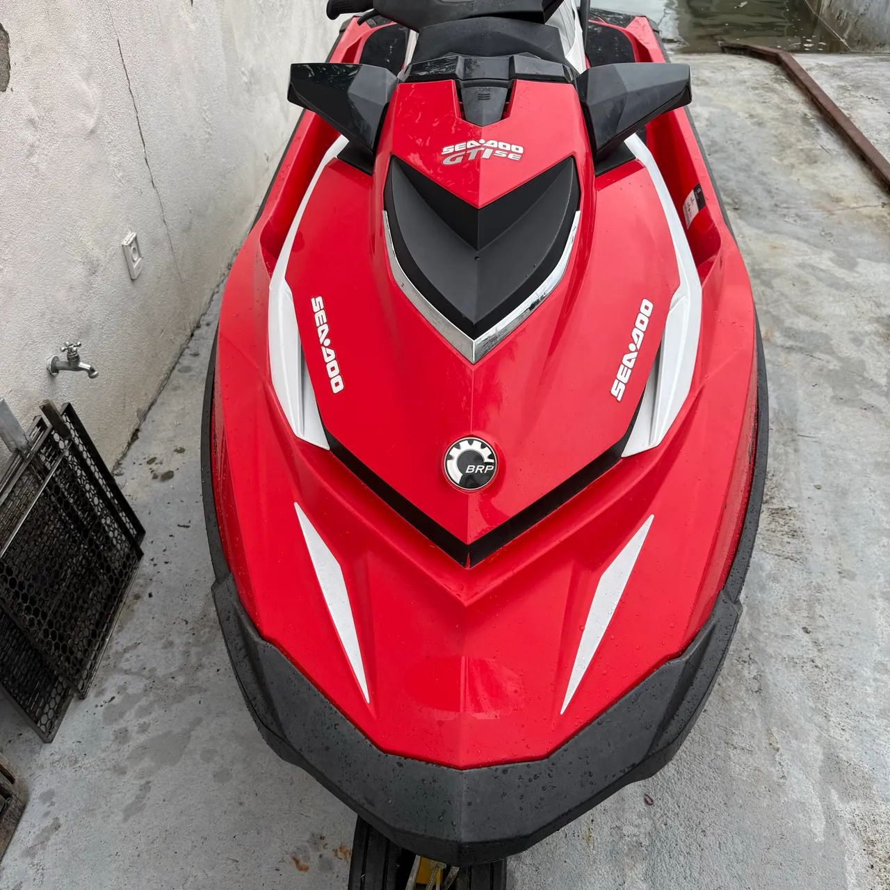 Sea-Doo GTI 130 - Foto 3