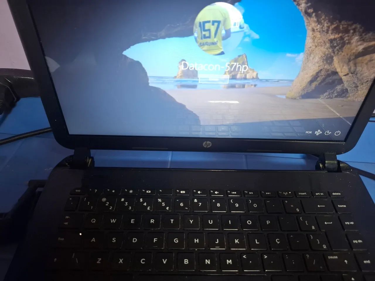 Notebook Hp - Foto 2