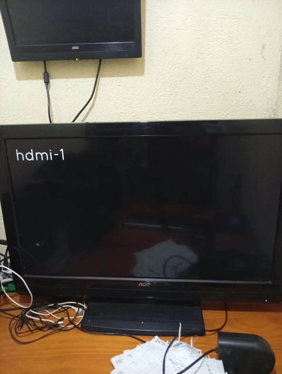 Tv não é smart - Foto 2
