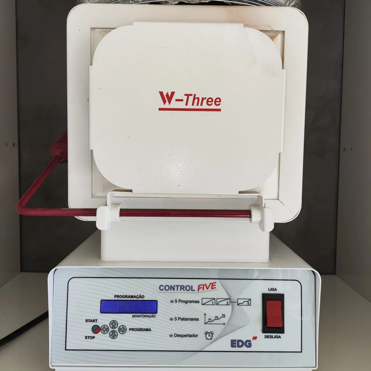 Equipamentos de prótese dentaria 220 volt - Foto 3