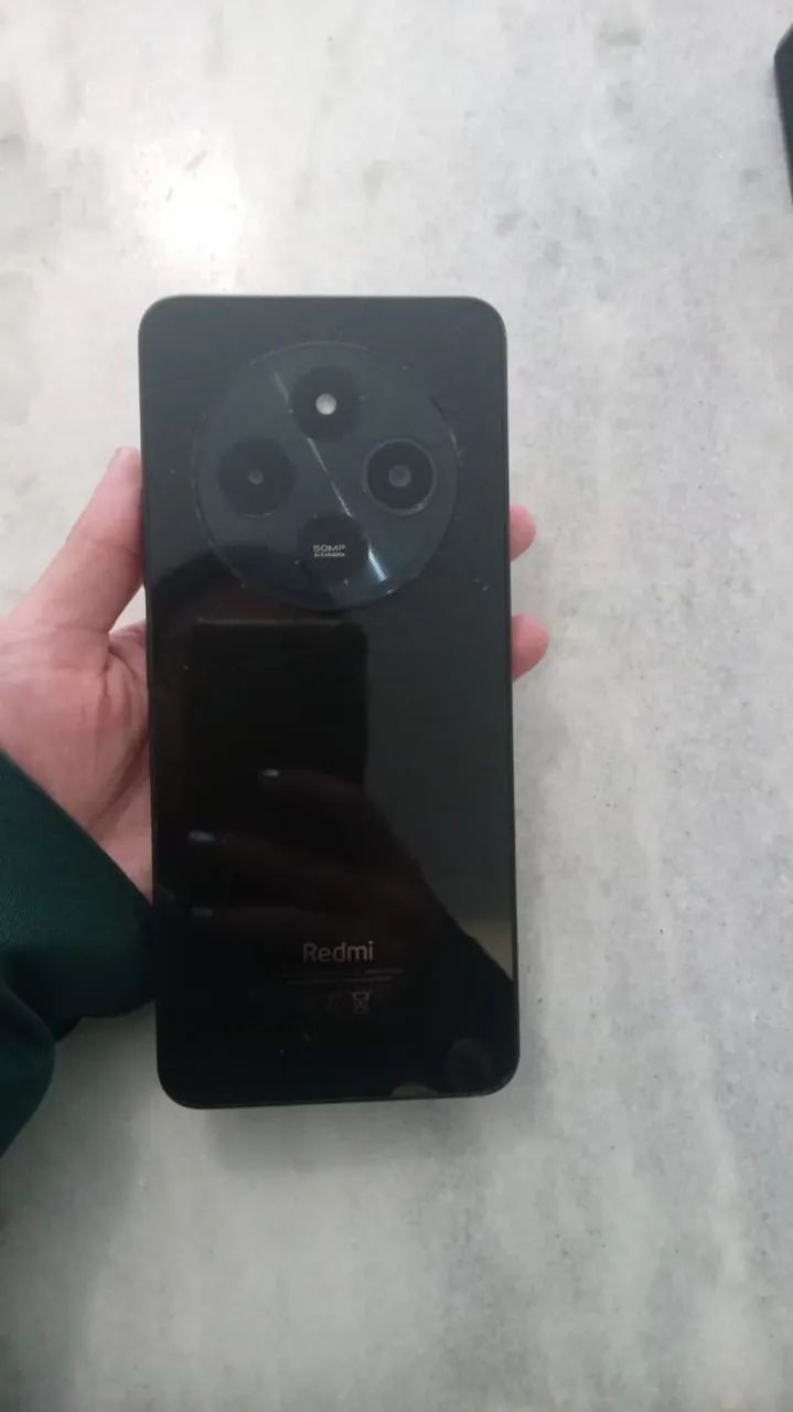 REDMI 14C - Foto 2