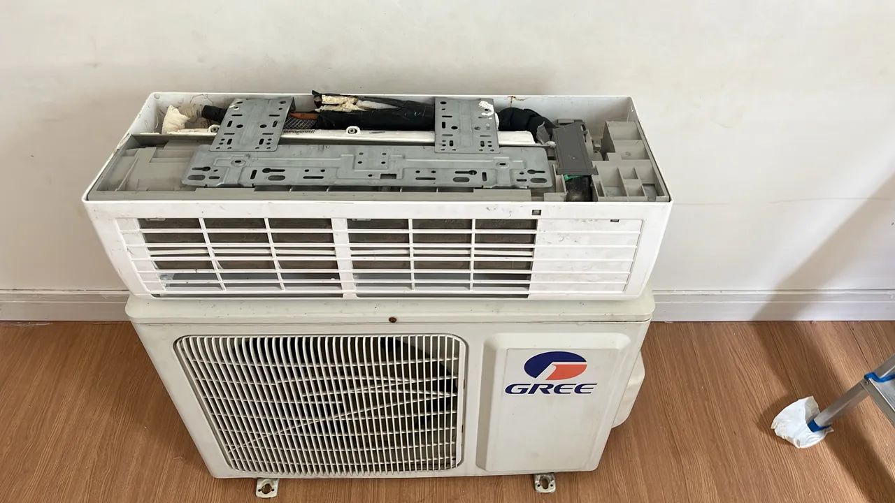 Split 9.000btu/h - Foto 5