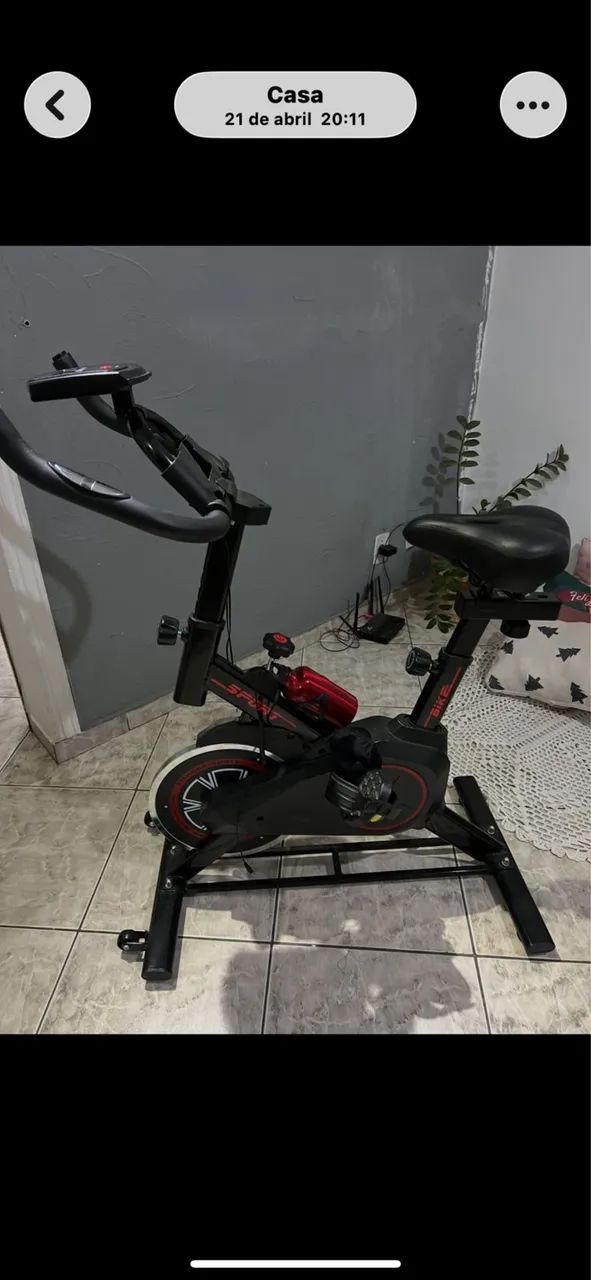Bike Spinning - Foto 3