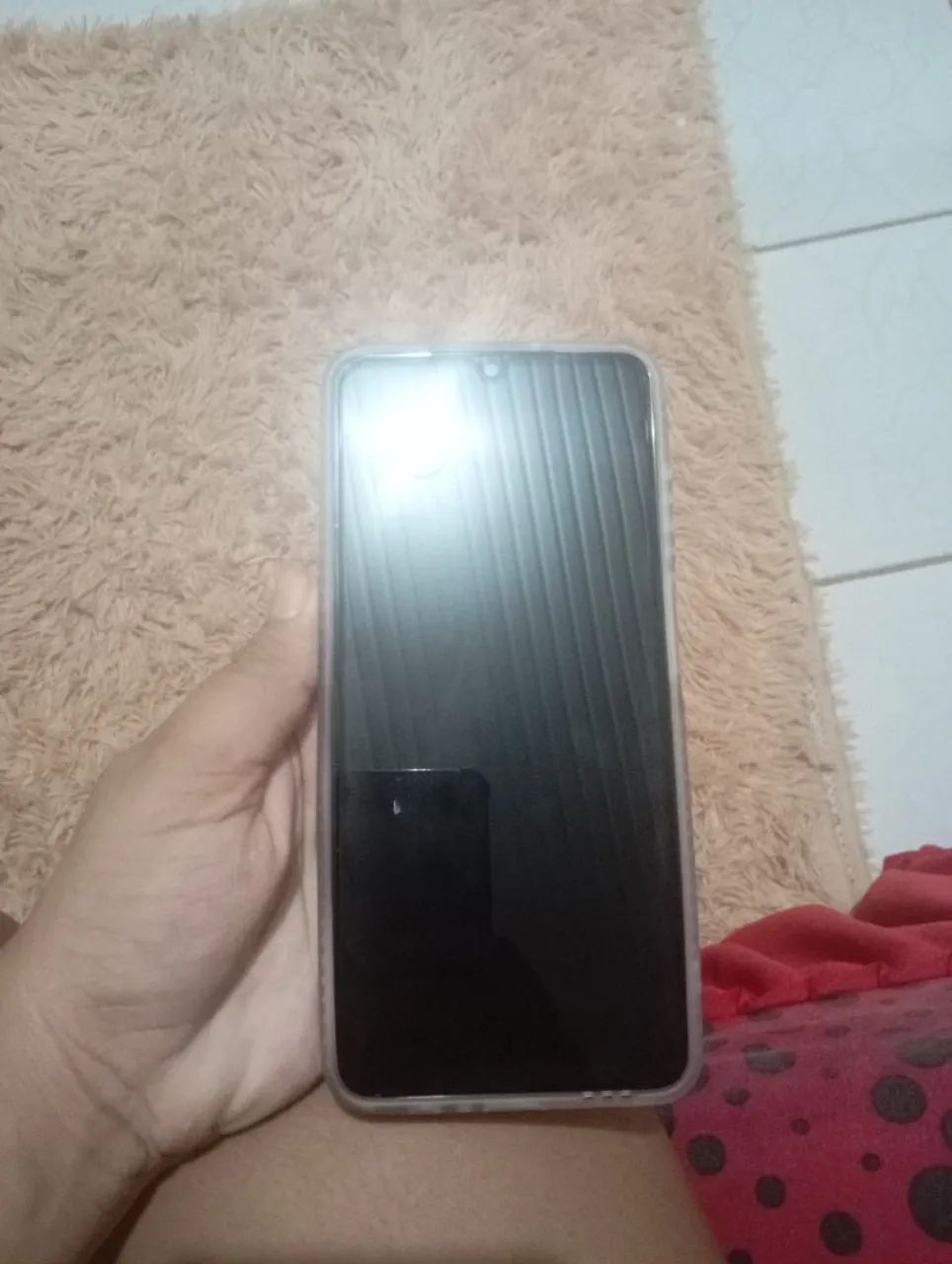Celular novo usado 5 dias somente. - Foto 4
