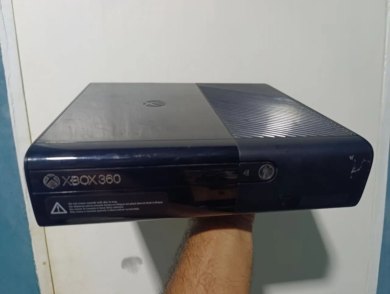 Xbox 360 Slim. 160GB - Foto 4