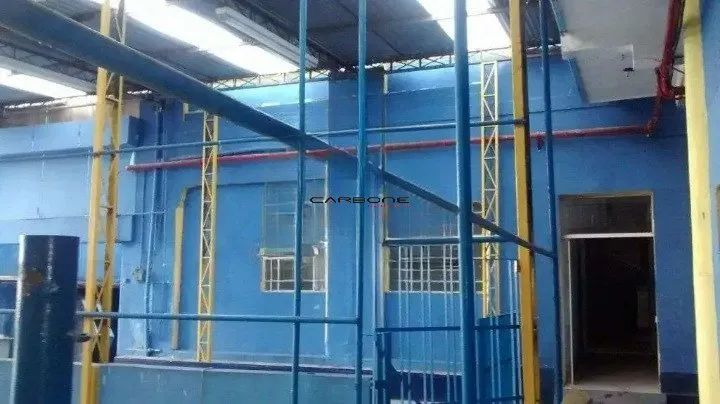 Prédio Vila Prudente Estrutura para Colégio - Foto 2