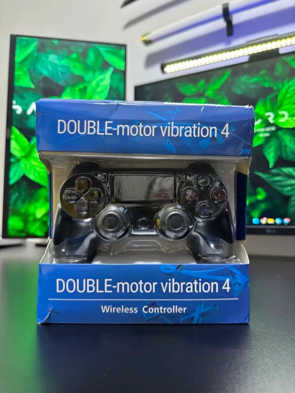 Joystick PS4 Bluetooth - Foto 3