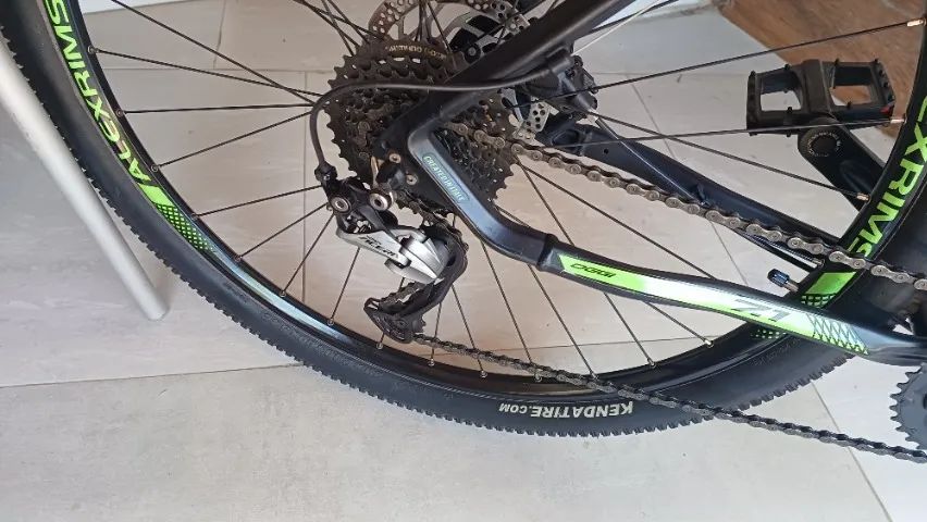 Oggi Big wheel 7.1 - Foto 2