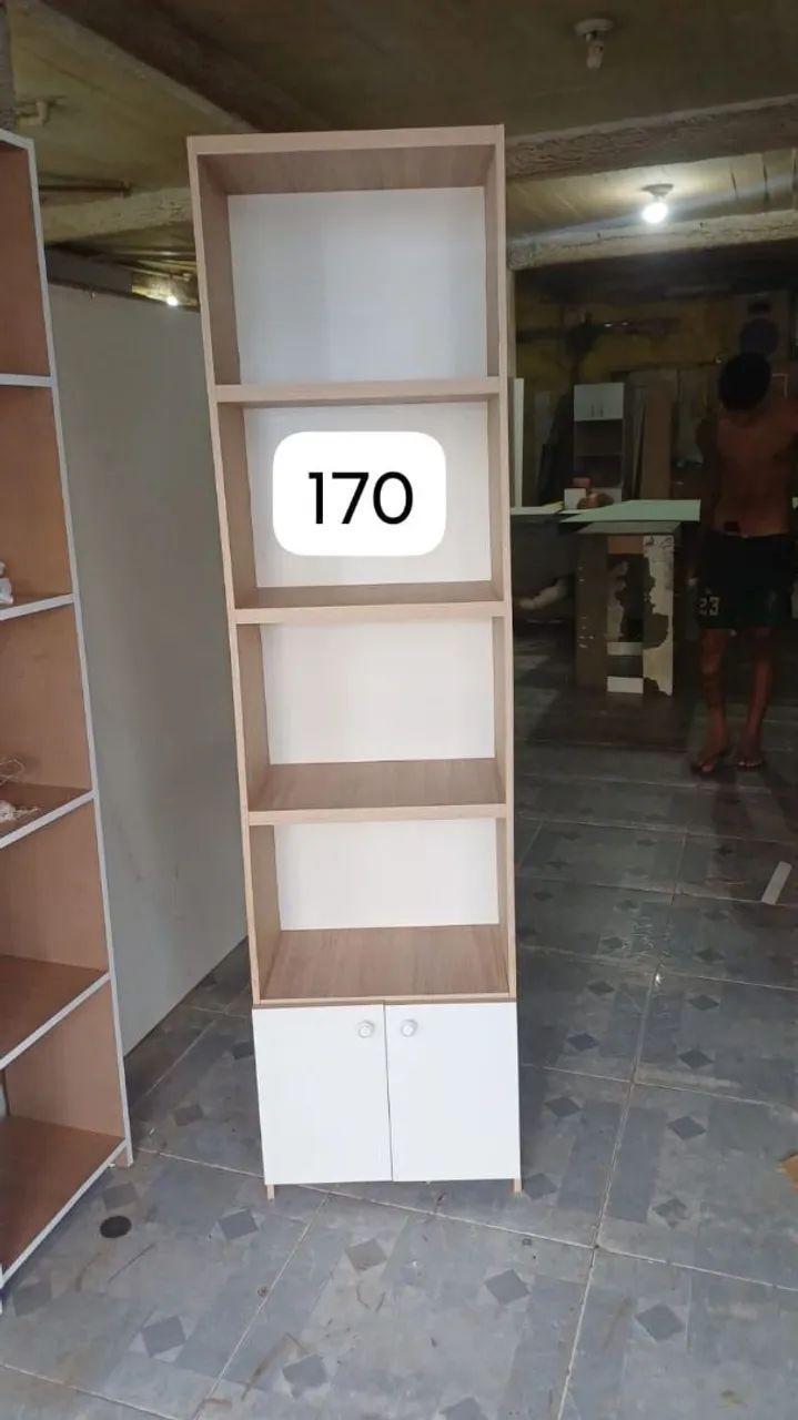 Armário multiuso  - Foto 3