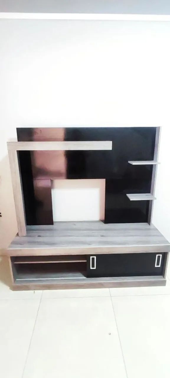 Rack de sala