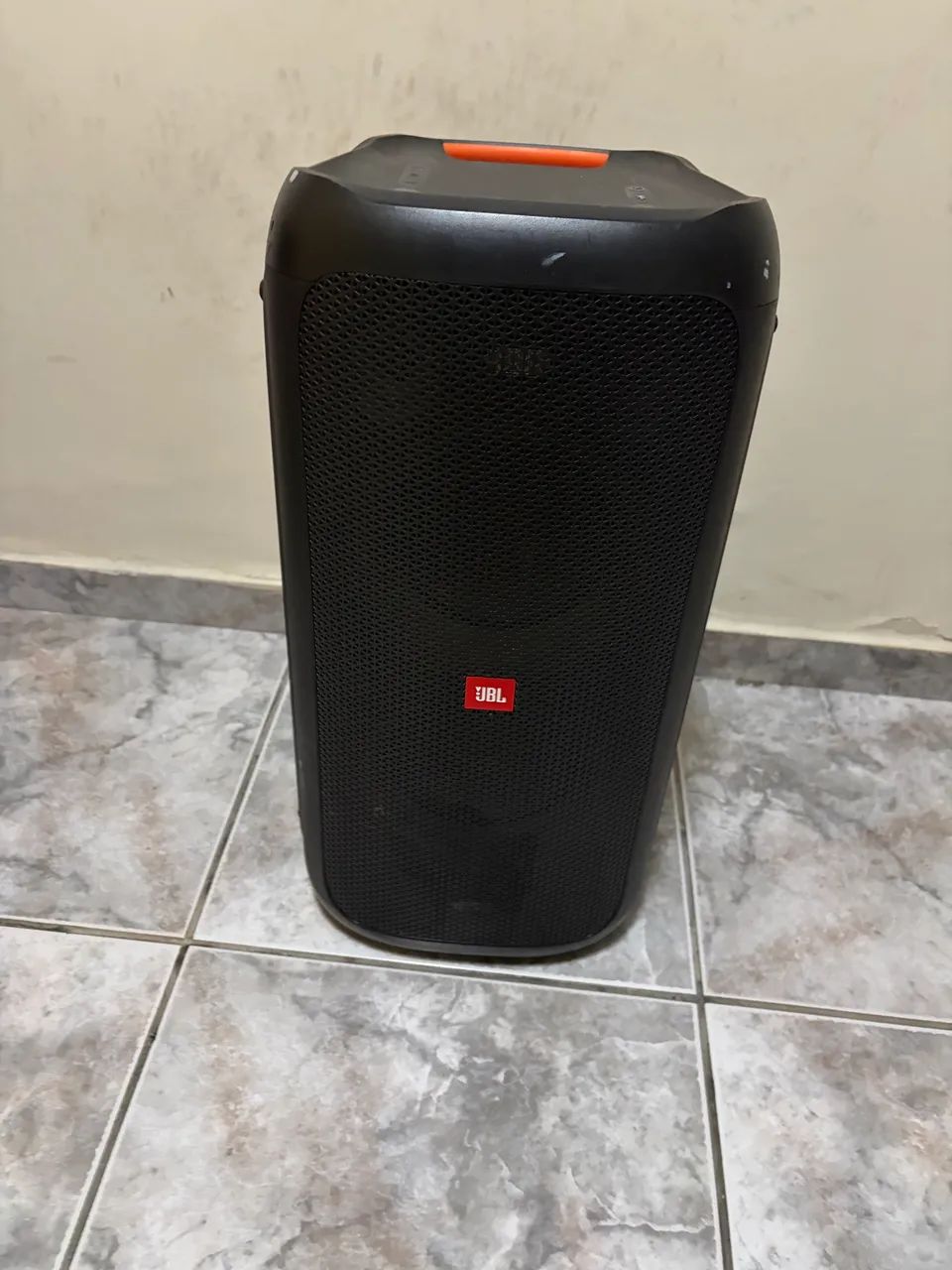 Caixa JBL em excelente estado  - Foto 3
