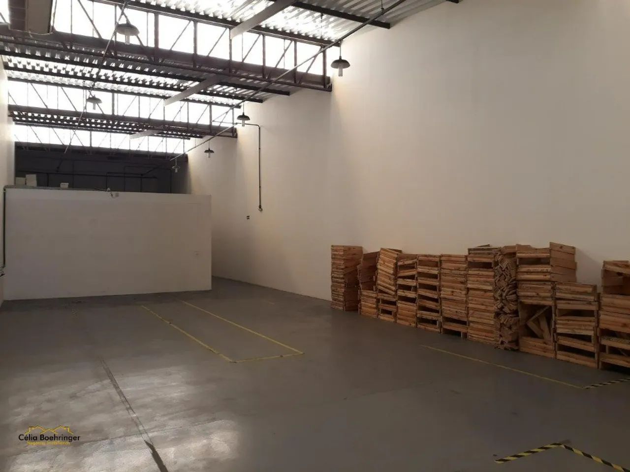 Vendo - Galpão - Cambuci