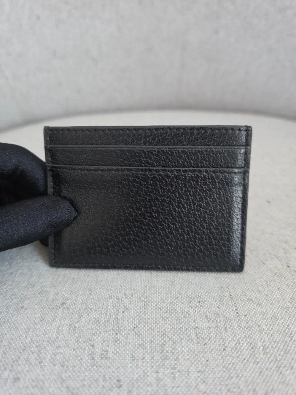 Gucci GG Marmont Carteira - Foto 2