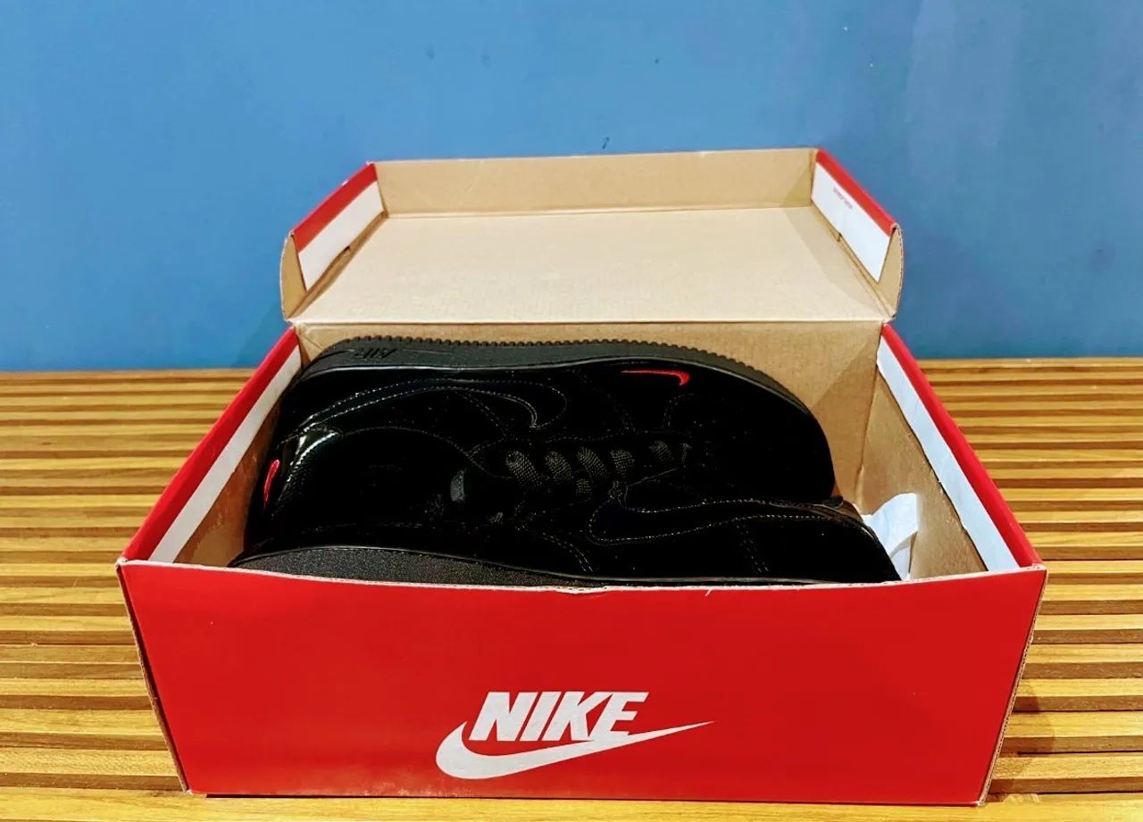 Tênis Nike Air Force  - Foto 2