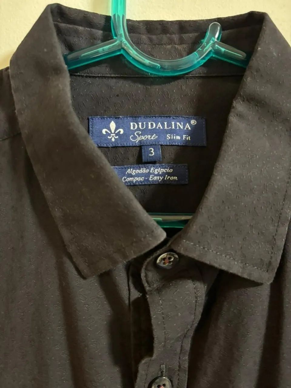 Blusa - Foto 2