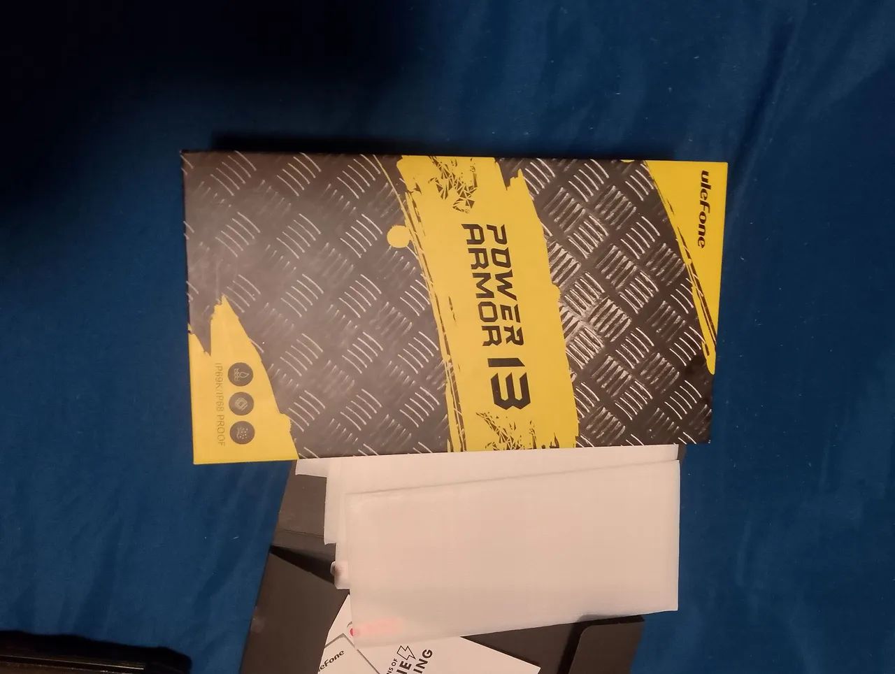 Ulefone armor 13 - Foto 5