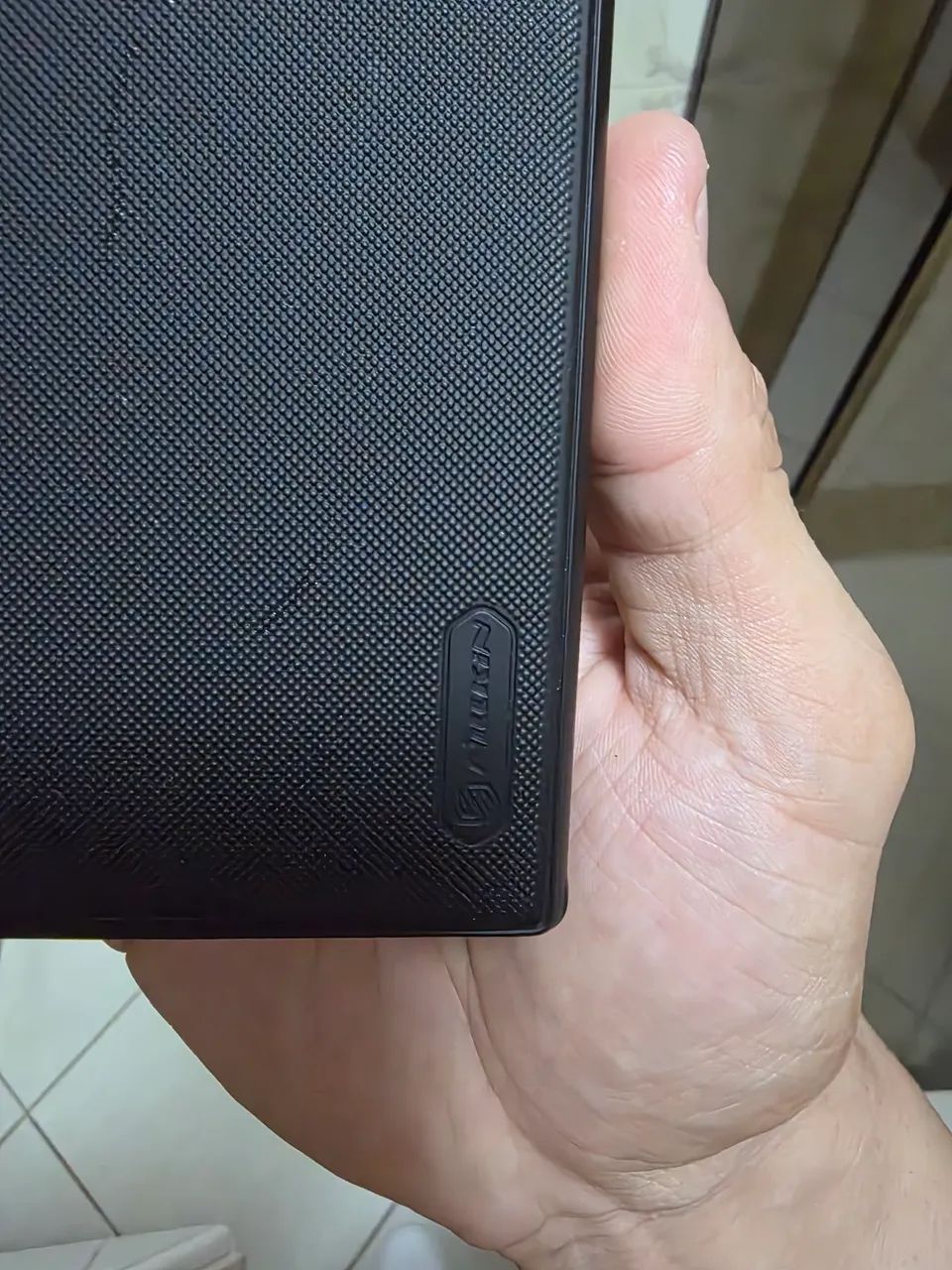 Capa nillkin galaxy s24 ultra - Foto 2