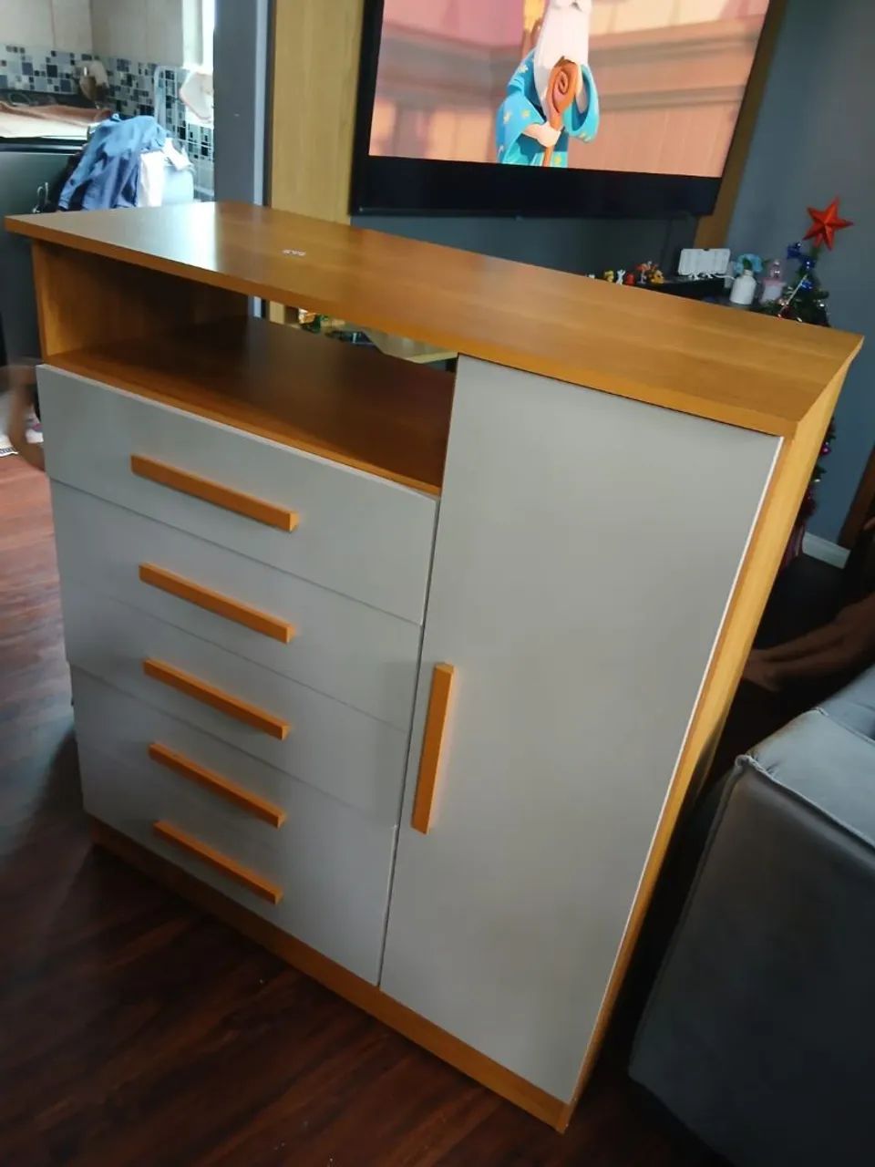 Montagem de móveis  - Foto 3