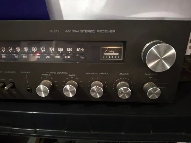 receiver gradiente s 95 - Foto 5