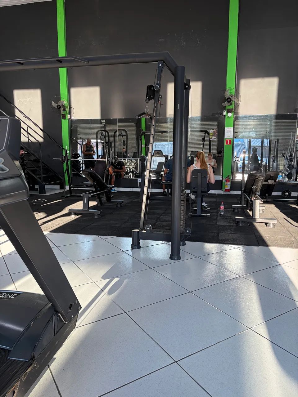 PASSO O PONTO - ACADEMIA A VENDA OPERAÇÃO COMPLETA  - Foto 2