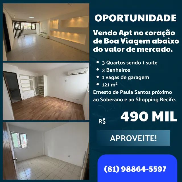 Foto - Recife - Afogados