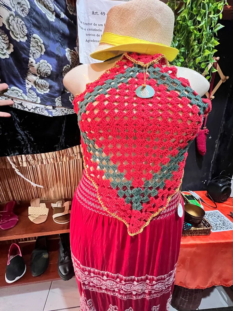 Conjunto de manequins  - Foto 5