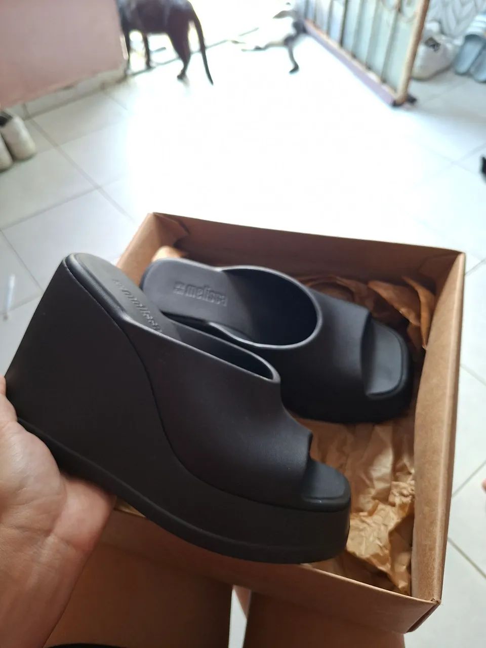 Melissa n35 - Foto 2