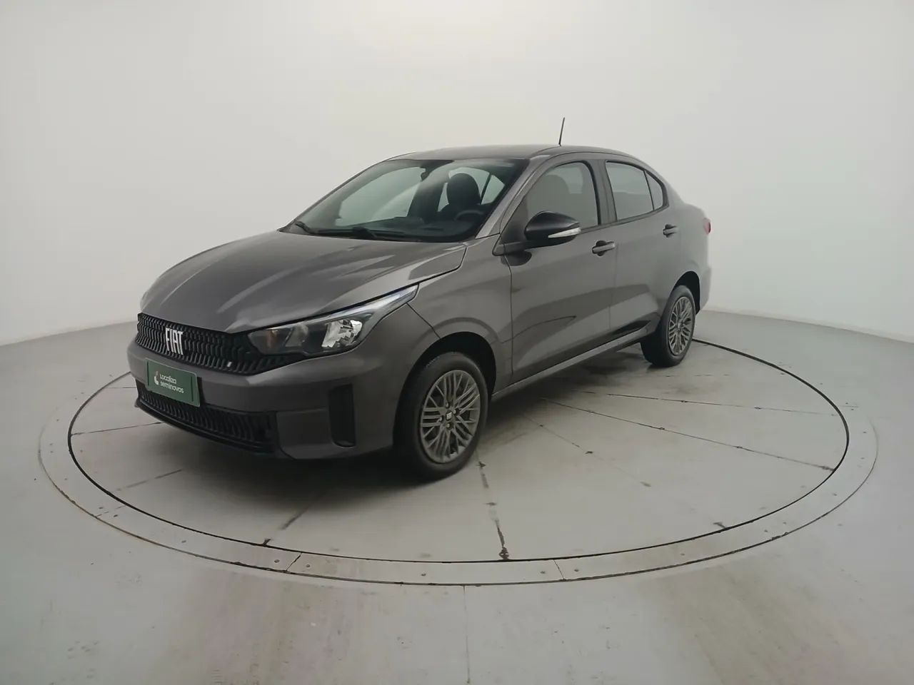 Fiat Cronos Drive 1.0 6V 2026