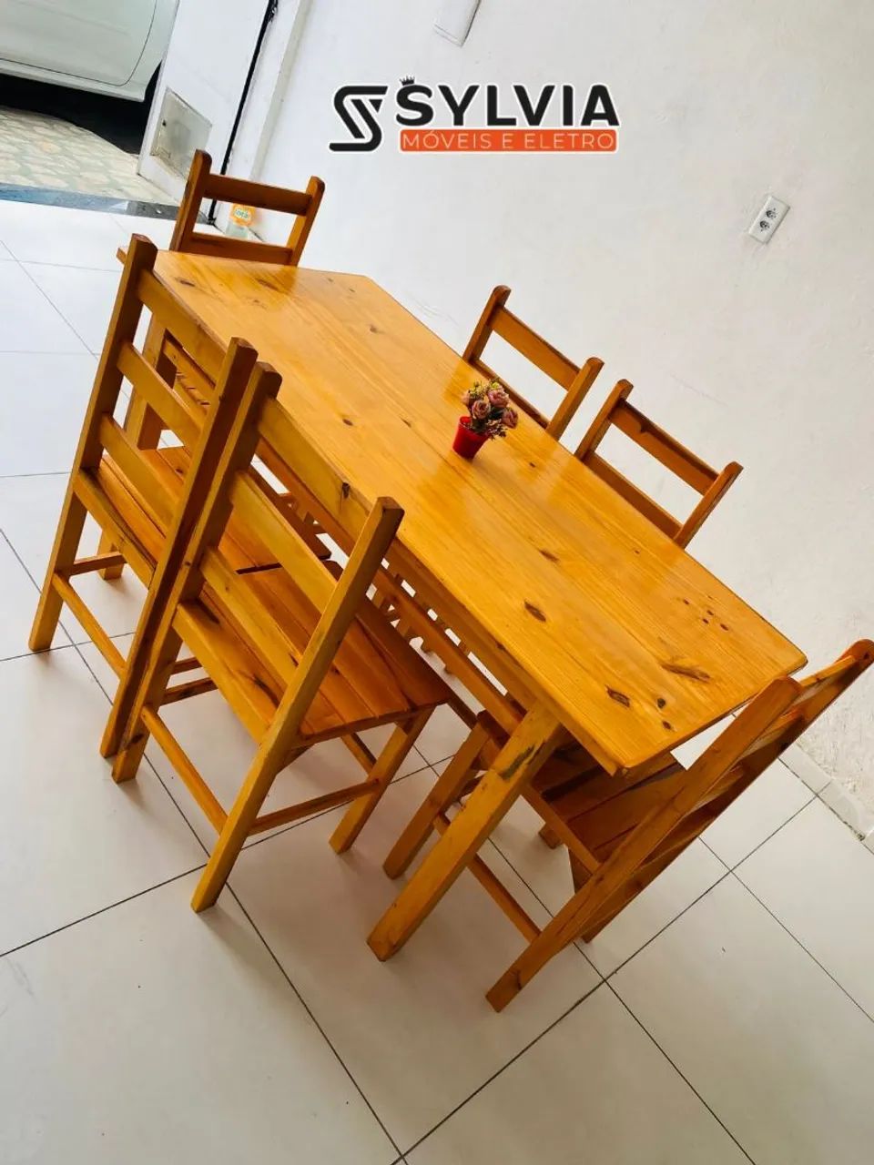 Conjunto fixo  - Foto 2