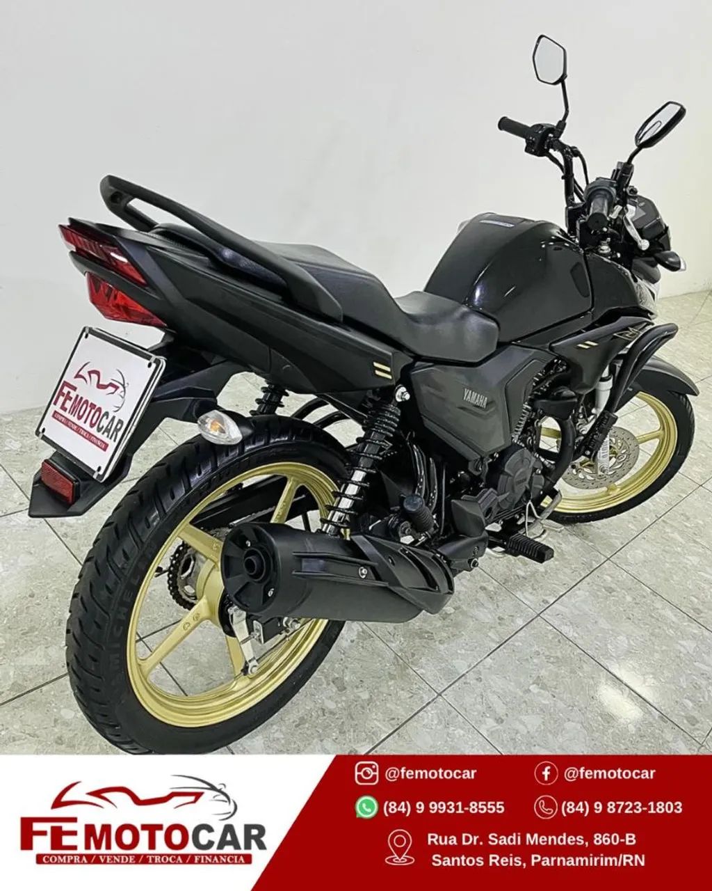 FACTON 150 DX 2026  - Foto 5