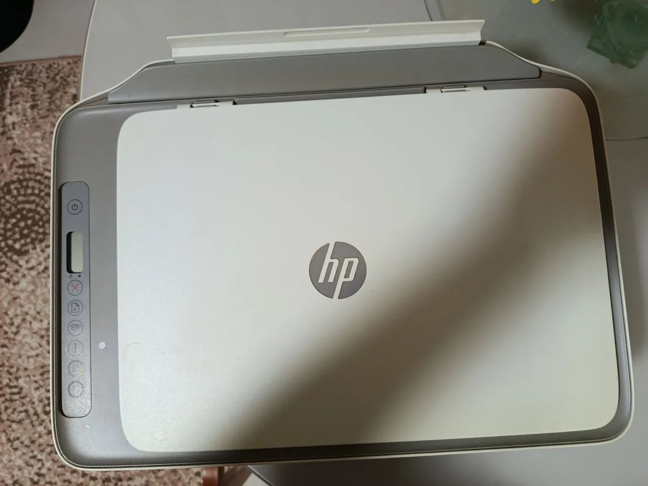 Vendo impressora Hp  - Foto 4