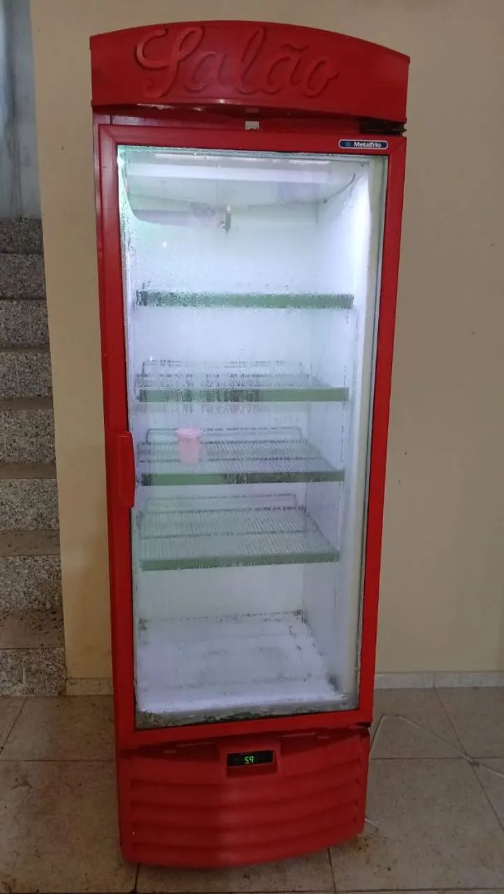 Freezer expositor  - Foto 2