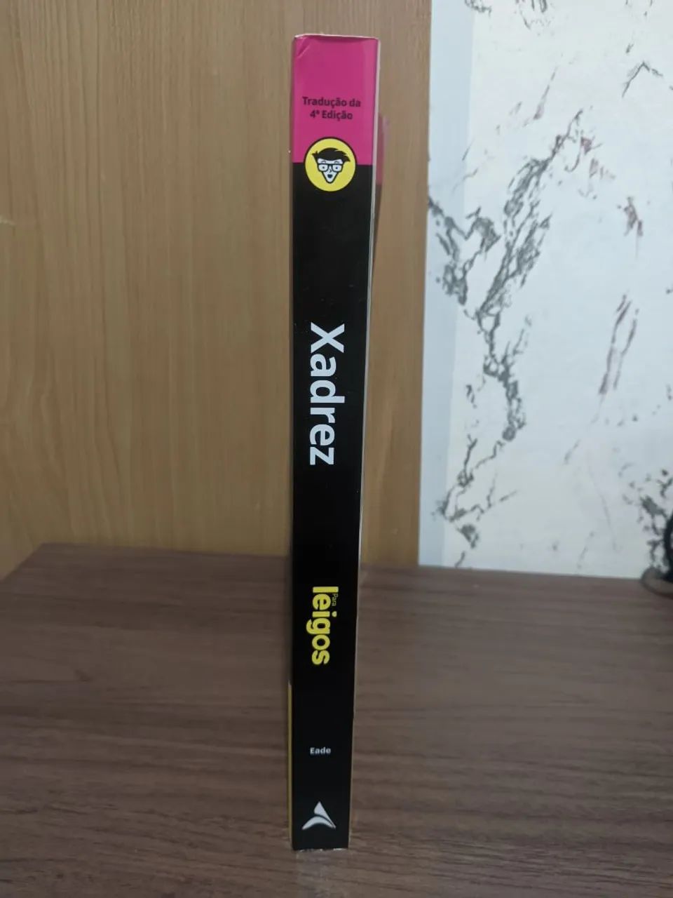 Xadrez para leigos - Foto 4