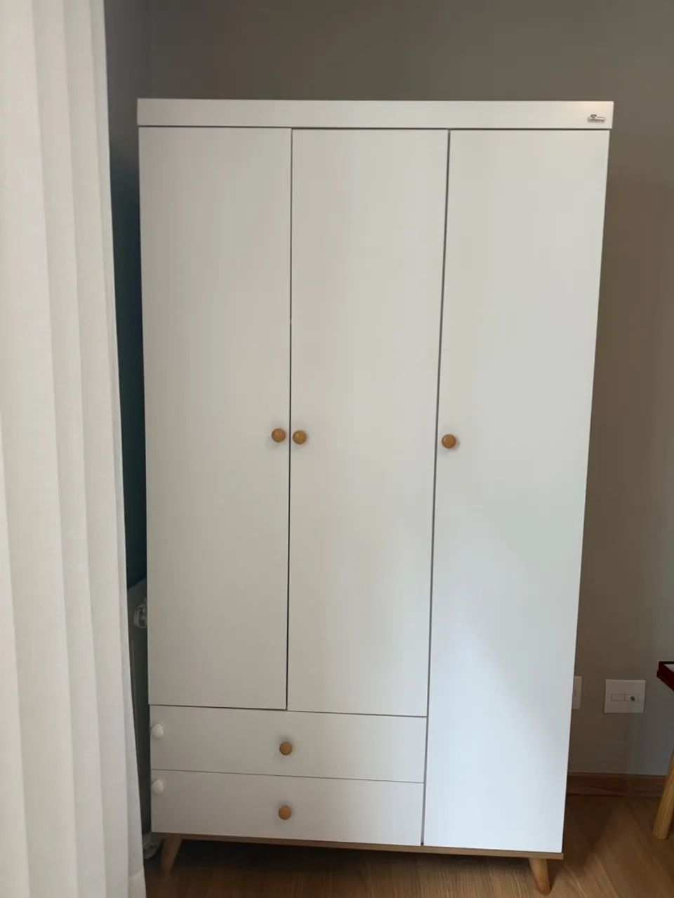 Guarda-roupa  - Foto 2