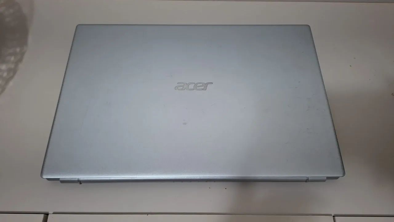 Notebook Acer  - Foto 5