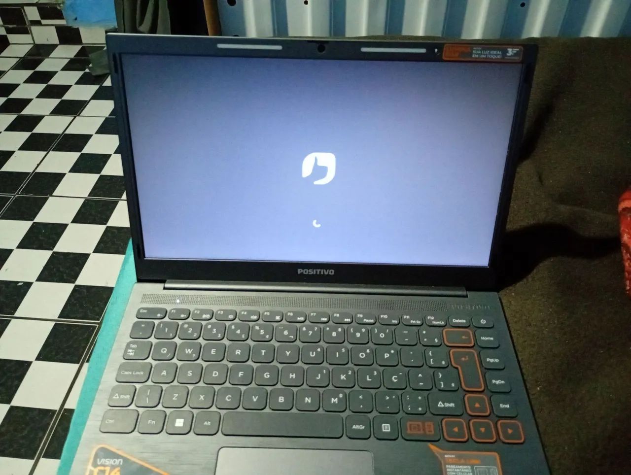 Notebook  - Foto 3