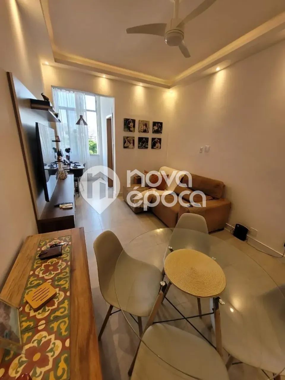Lins de Vasconcelos | Apartamento 2 quartos - Foto 2