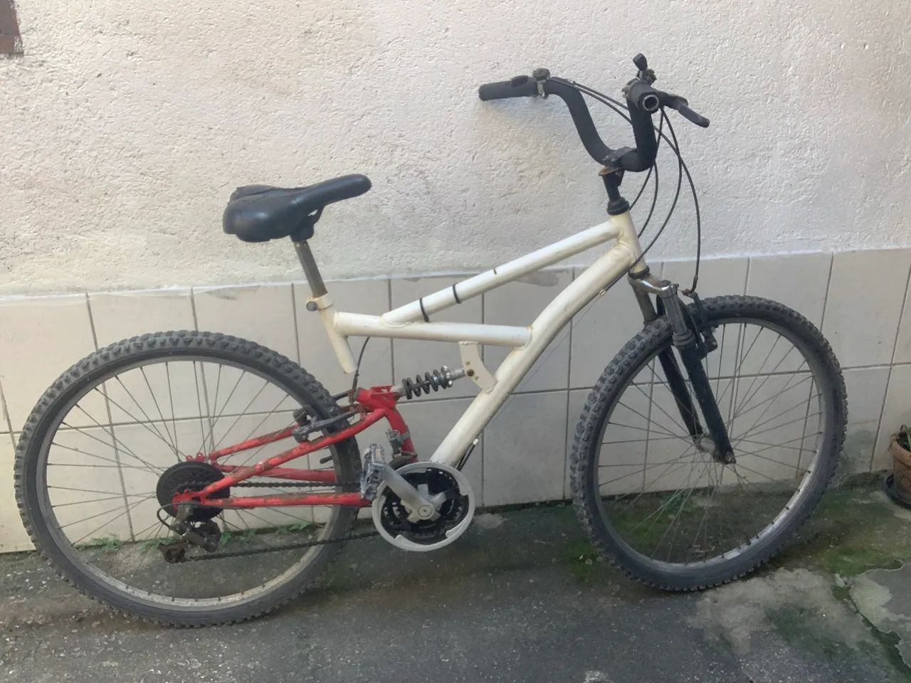 Vendo bicicleta  - Foto 3