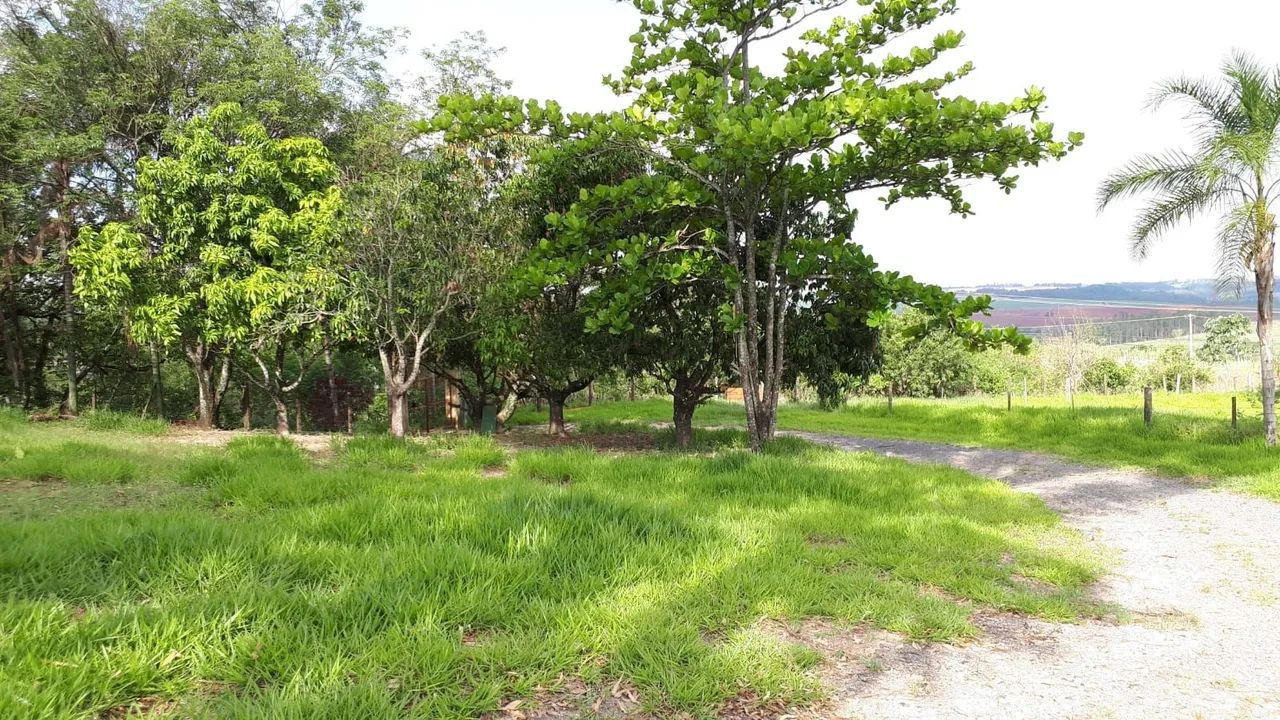 chácara à venda em tabela, charqueada 3 quartos - Foto 4