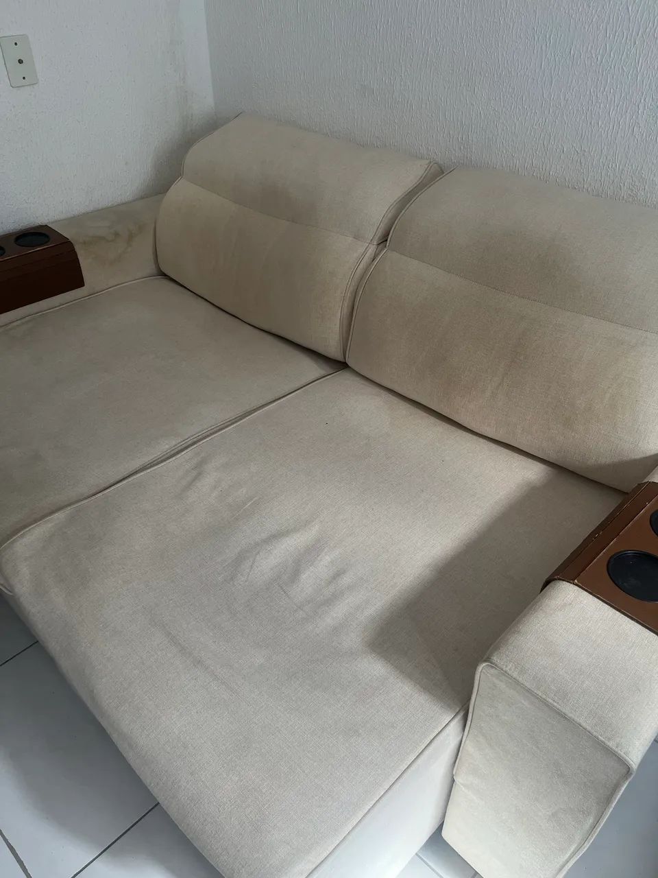 Sofá Retrátil  - Foto 5