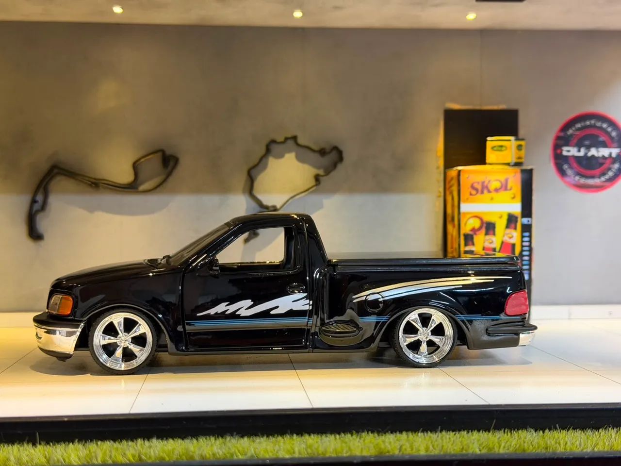 Miniaturas 1:24 - Foto 2