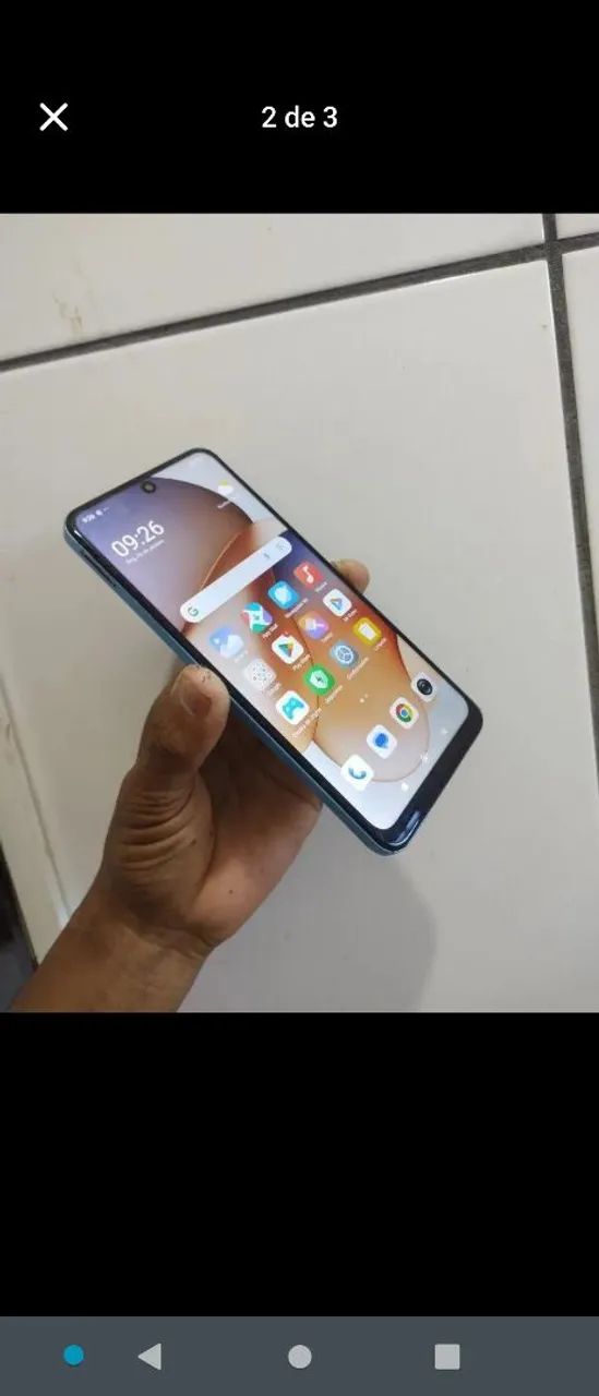 REDMI 13 C 4G